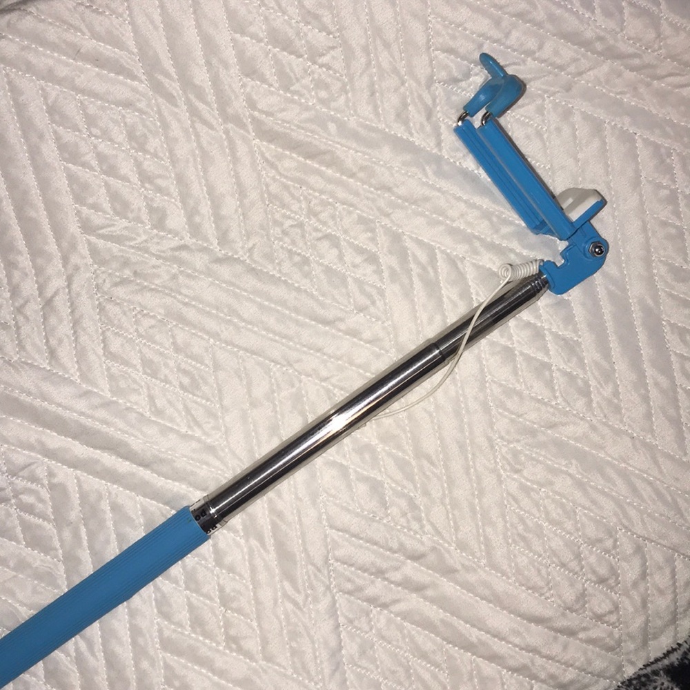 Selfie stick